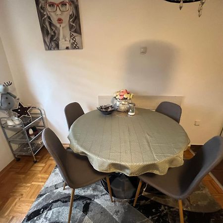 Apartment Sweet Dreams-Close To Zoo,Dinamo Stadium And The City Center Zagreb Exterior photo
