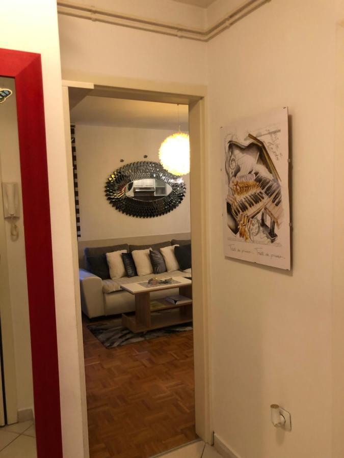 Apartment Sweet Dreams-Close To Zoo,Dinamo Stadium And The City Center Zagreb Exterior photo