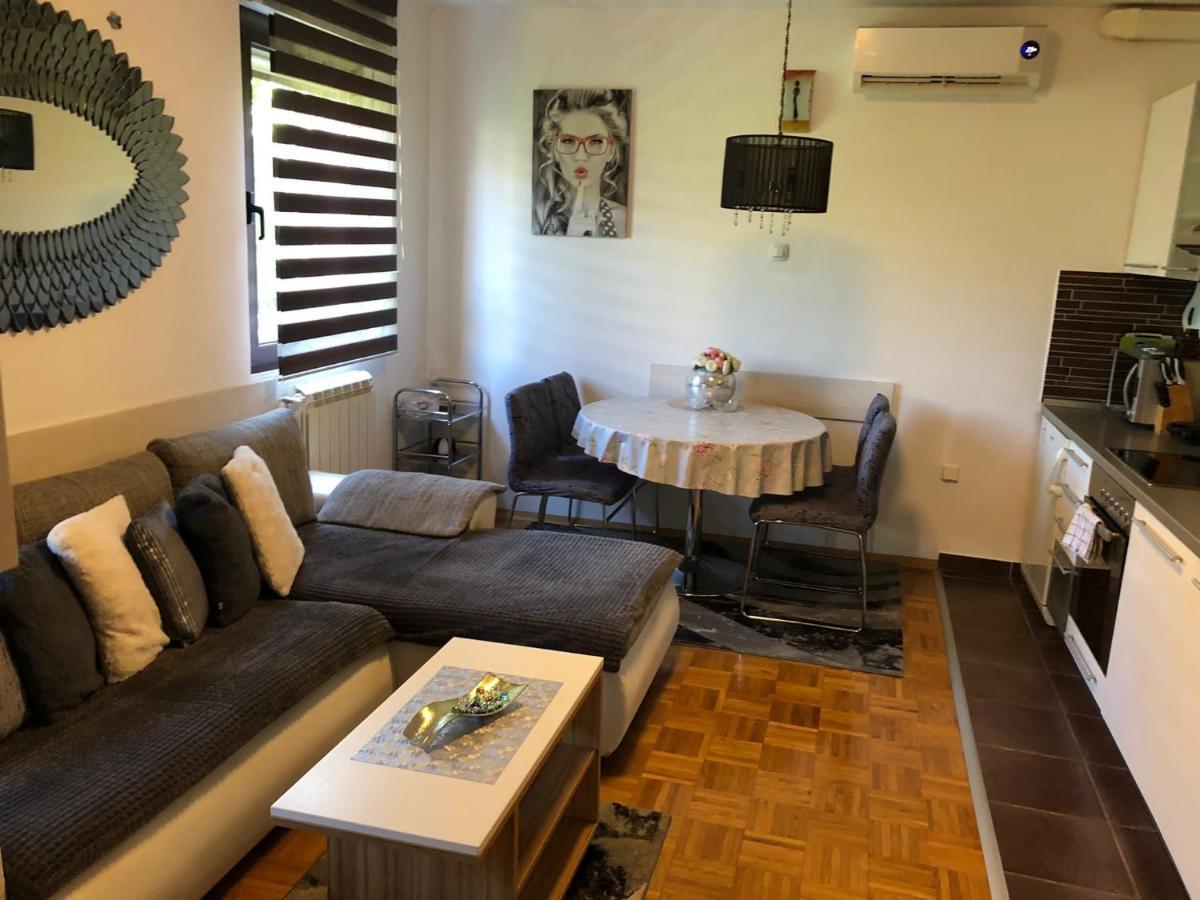 Apartment Sweet Dreams-Close To Zoo,Dinamo Stadium And The City Center Zagreb Exterior photo