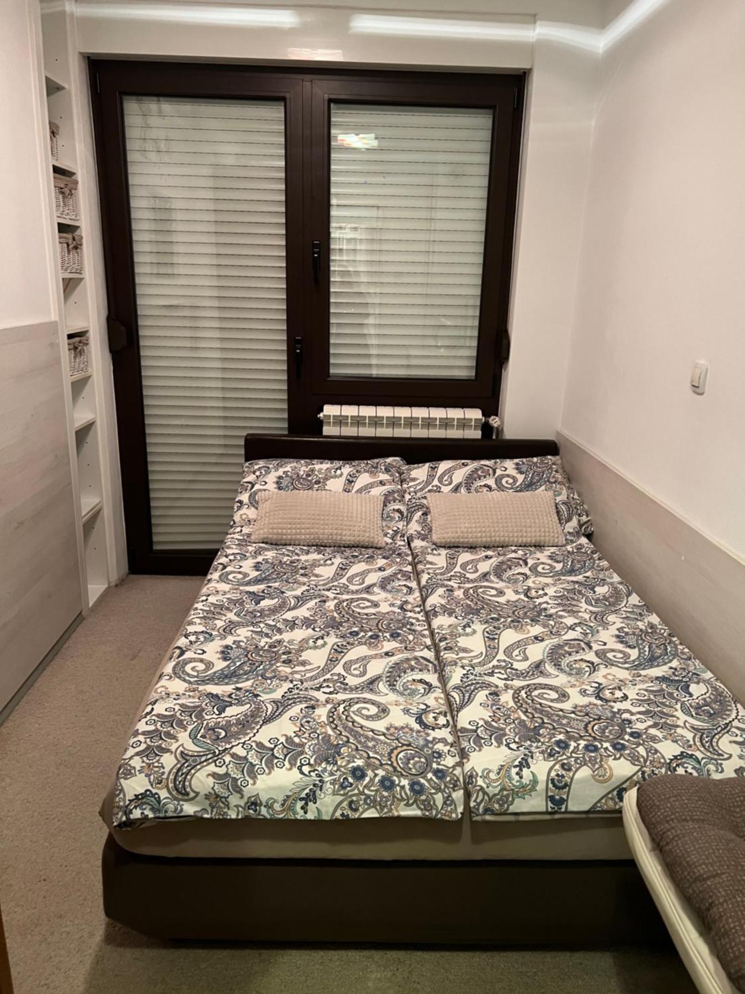 Apartment Sweet Dreams-Close To Zoo,Dinamo Stadium And The City Center Zagreb Exterior photo