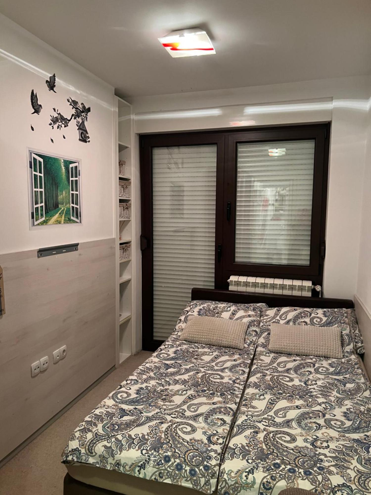 Apartment Sweet Dreams-Close To Zoo,Dinamo Stadium And The City Center Zagreb Exterior photo