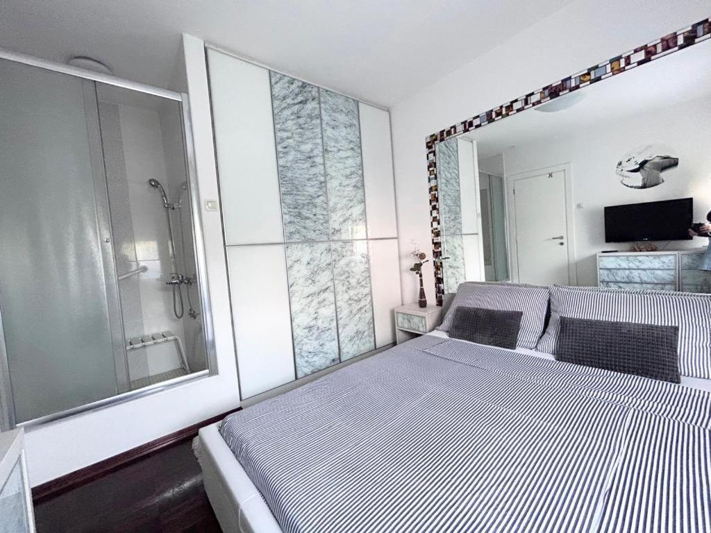 Apartment Sweet Dreams-Close To Zoo,Dinamo Stadium And The City Center Zagreb Exterior photo